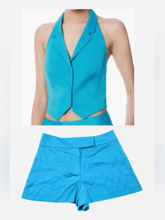 Alice + Olivia Tops - Alice + Olivia Set